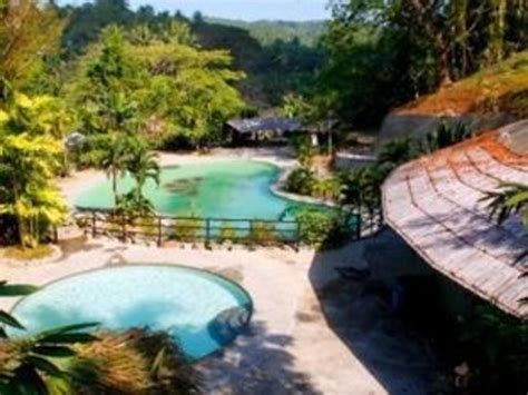 Averosa Farm and River Run Resort, Batangas .